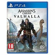 Assassin's Creed Valhalla - PS4