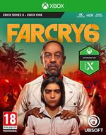 Ubisoft Far Cry 6, Xbox One Standard