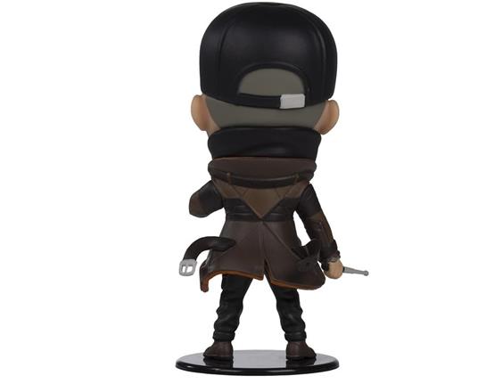 Ubisoft Aiden Pearce - 3