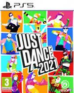 Just Dance 2021 - PS5