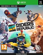 UBI Soft Republic Riders