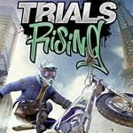 UBISOFT Trials Rising - Gioco per Switch