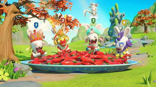 Rabbids Party Of Legends - XONE - 4