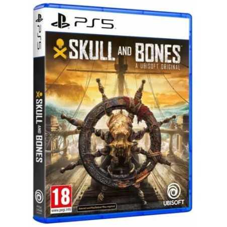 Skull & Bones - PS5