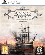 Anno 1800 - PS5