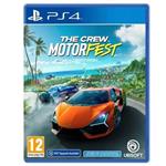 The Crew Motorfest Ps4/Ps5 Uk