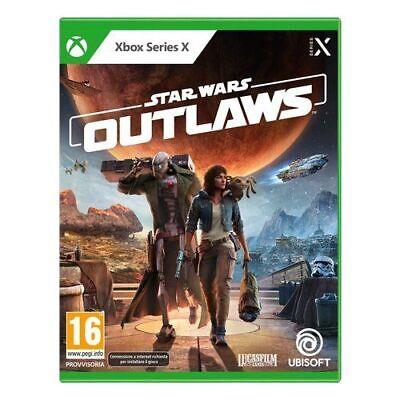 Star Wars Outlaws - XONE