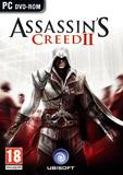 Ubisoft Assassin’s Creed II PC