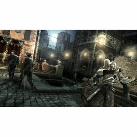 Assassin's Creed 2 Game of the Year Edition Classics - 2