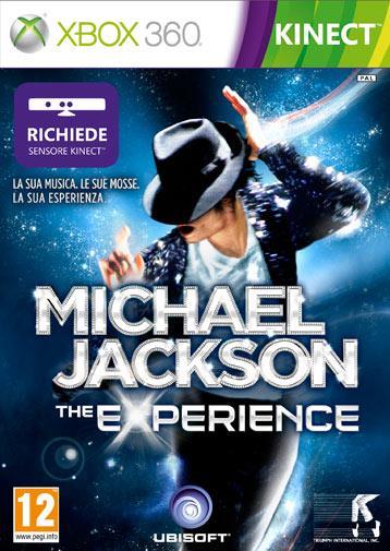 Michael Jackson: The Experience - gioco per Xbox 360 - Ubisoft - Musicale -  Videogioco | IBS