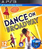 Dance on Broadway