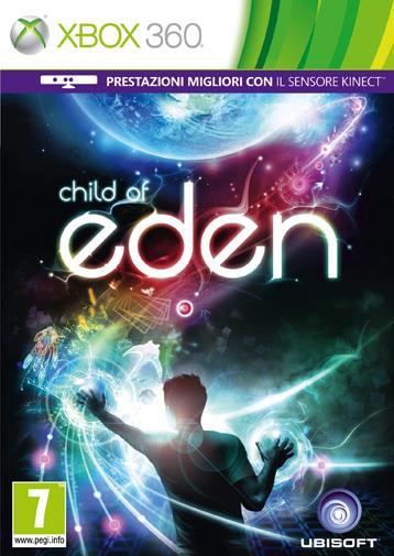 Child of Eden