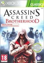 Assassin''s Creed Brotherhood Classics