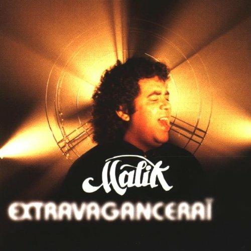 Extravagancerai - CD Audio di Malik