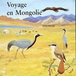 Sons De La Nature. Voyage En Mongolie