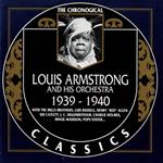 Louis Armstrong & His Orchestra 1939-1940