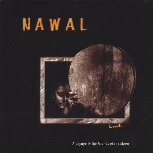 Kweli Mus.afro-Orientale - CD Audio di Nawal