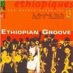 Ethiopiques 13 - CD Audio