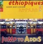 Ethiopiques 15 - CD Audio