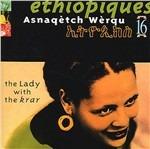 Ethiopiques 16 - CD Audio