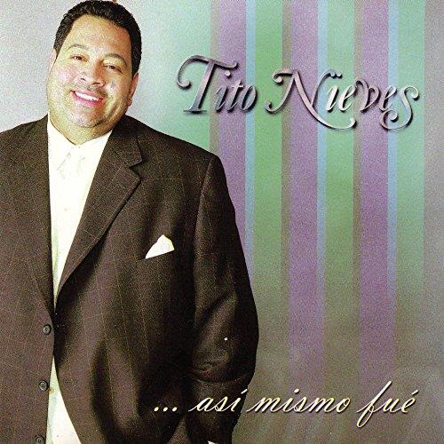 0 - CD Audio di Tito Nieves