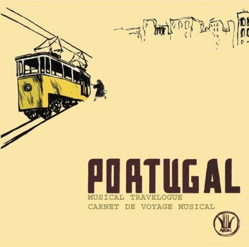 Portugal - CD Audio