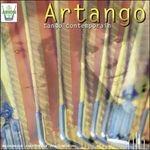 Contemporary Tango - CD Audio di Artango