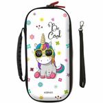 Custodia Konix Bag Pro Unik Be Cool per Switch