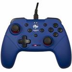 Controller - KONIX - Blu - Switch e PC - Con licenza ufficiale FFF