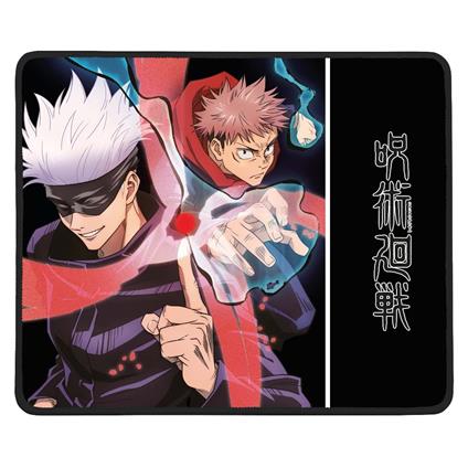 Jujutsu: Konix - Dark (Mousepad / Tappetino Per Mouse)