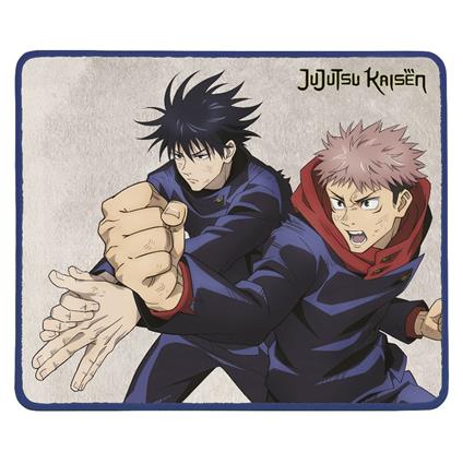 Jujutsu: Konix - Light (Mousepad / Tappetino Per Mouse)