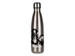 Dungeons & Dragons Thermo Bottiglia D'acqua Logo Silver Konix