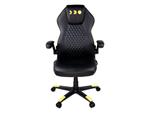 Pac-Man Gaming Chair Konix