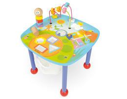 Activity Table Garden