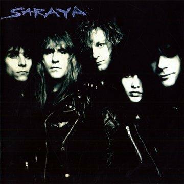 Saraya - CD Audio di Saraya