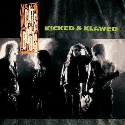 Kicked & Klawed - CD Audio di Cats in Boots