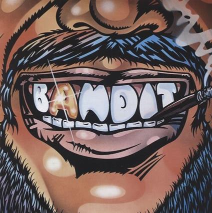 Bandit - CD Audio di Bandit