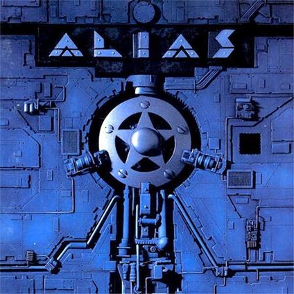 Alias - CD Audio di Alias