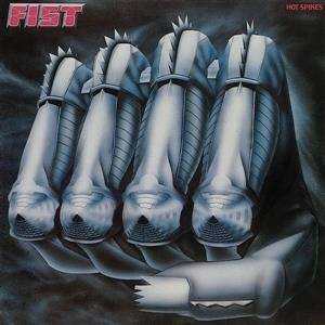 Hot Spikes - CD Audio di Fist