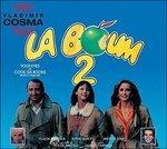 La Boum 2 (Colonna sonora) - CD Audio