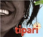 Tipari - CD Audio di Tipari