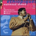 Ethiopiques 26 - CD Audio di Mahmoud Ahmed,Imperial Bodyguard Band