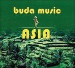 Buda Music Asia - CD Audio