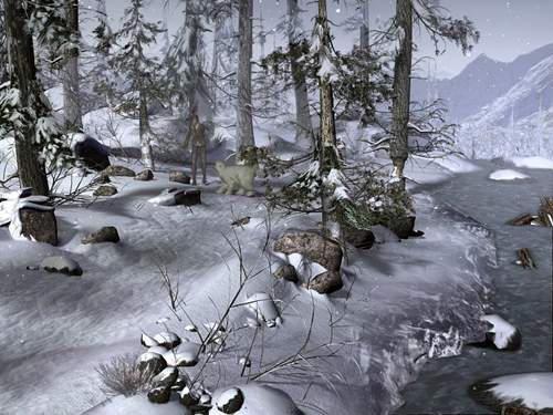 Syberia II. The Journey Continues - 3