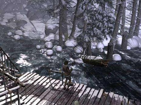 Syberia II. The Journey Continues - 6