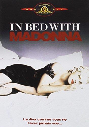 In Bed With Madonna (DVD) - DVD di Madonna