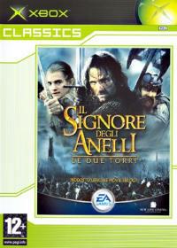 Signore degli Anelli Classics