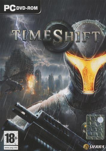 Timeshift