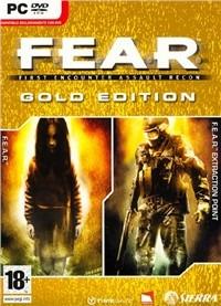 F.E.A.R. Gold