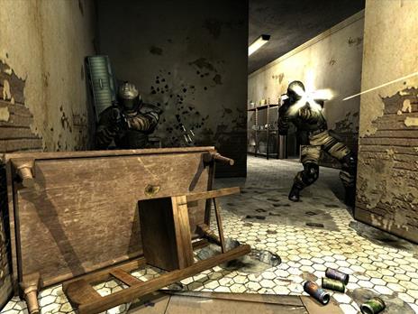 F.E.A.R. Gold - 6